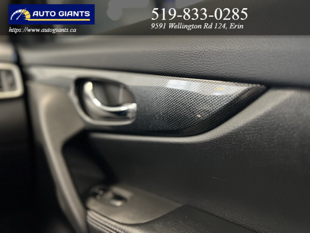 2016 Nissan Rogue | Auto Giants — thumbnail 21