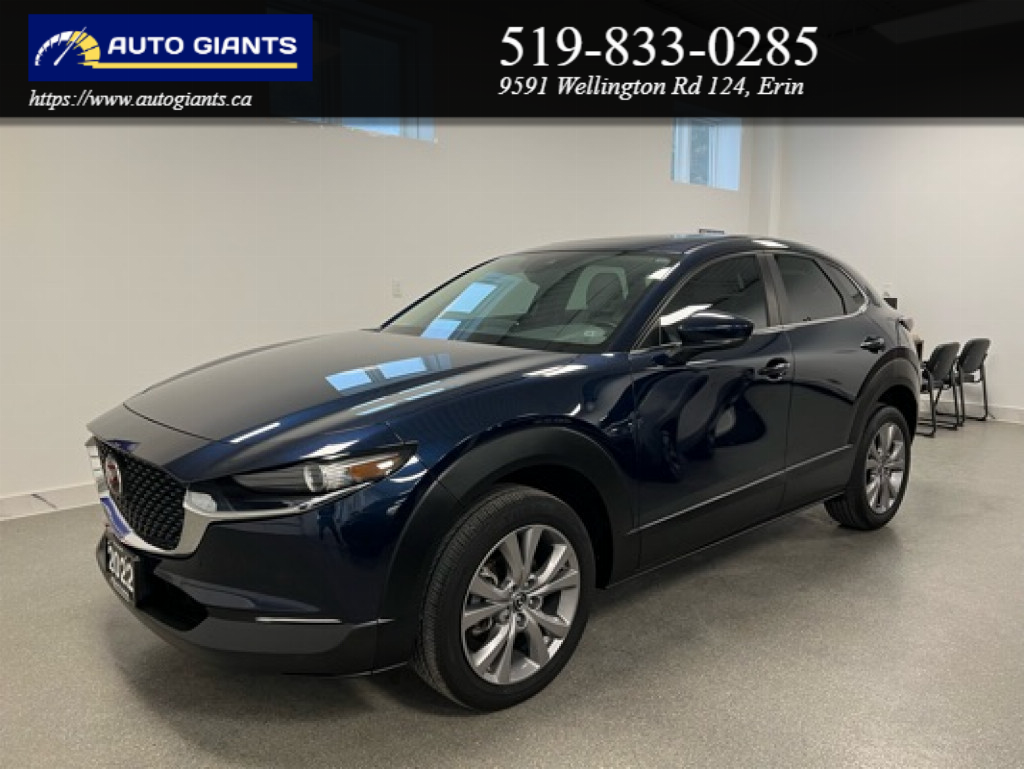 2022 Mazda CX-30 | Auto Giants — thumbnail 2