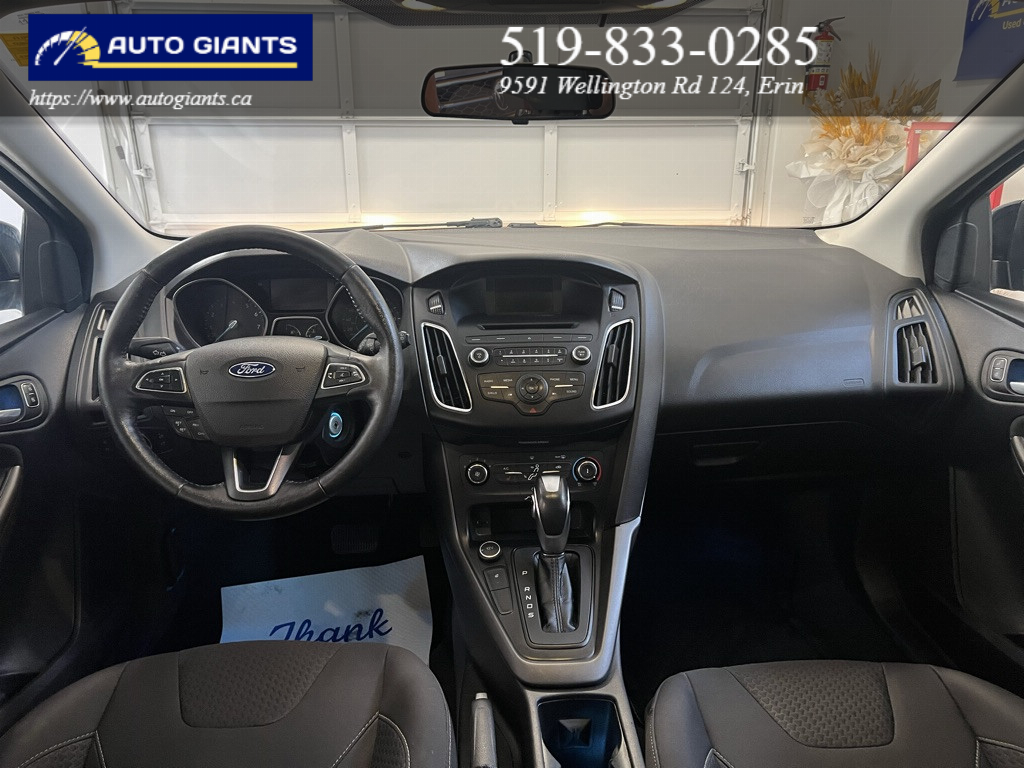 2016 Ford Focus | Auto Giants — thumbnail 21