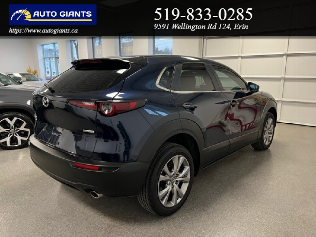 2022 Mazda CX-30 | Auto Giants — thumbnail 10