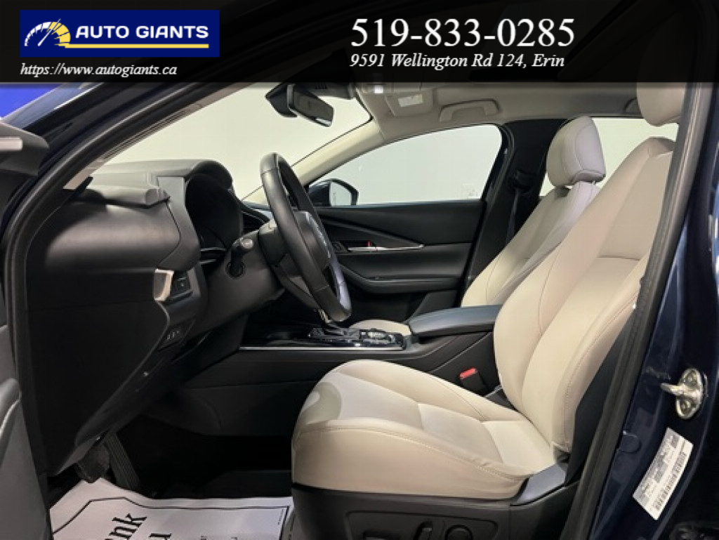 2022 Mazda CX-30 | Auto Giants — thumbnail 15