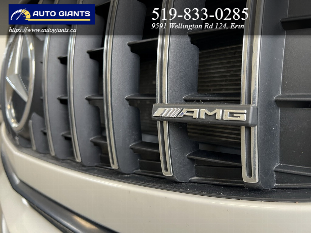 2022 Mercedes-Benz GLA | Auto Giants — thumbnail 42