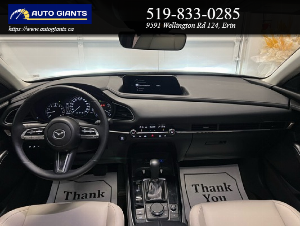 2022 Mazda CX-30 | Auto Giants — thumbnail 18