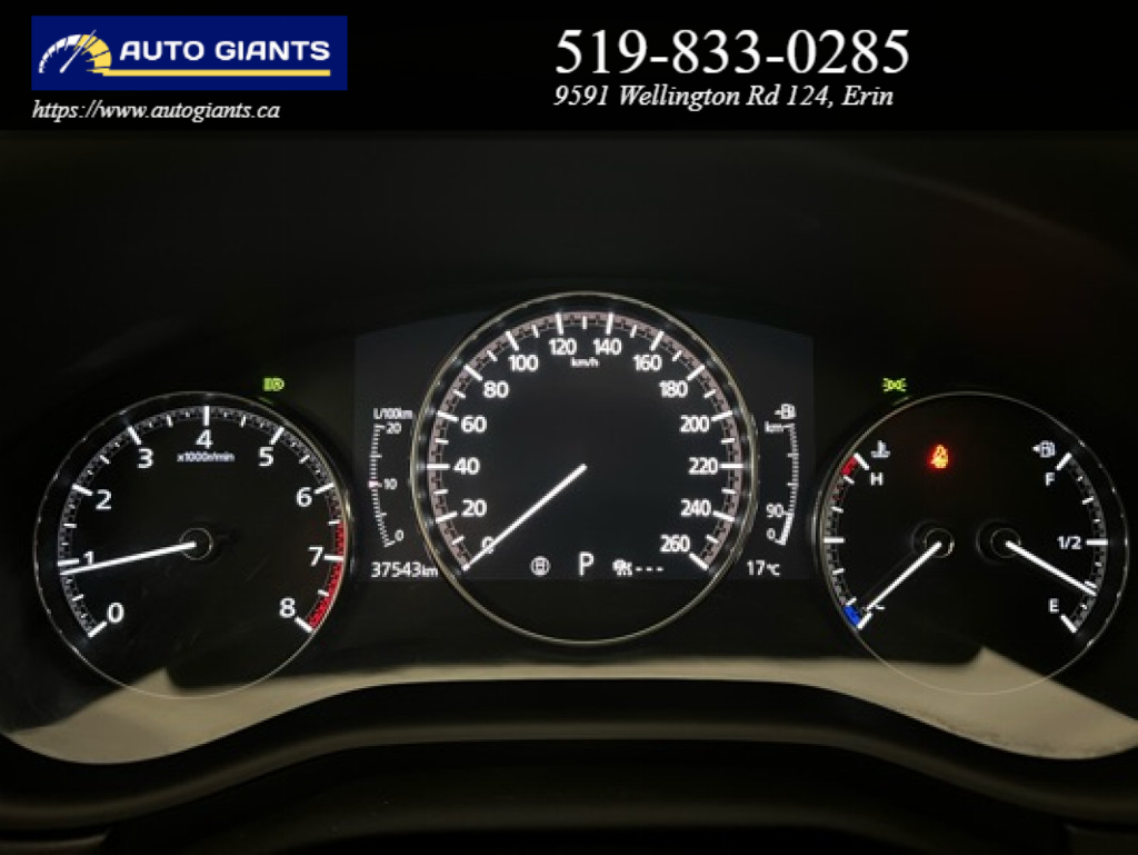 2022 Mazda CX-30 | Auto Giants — thumbnail 19