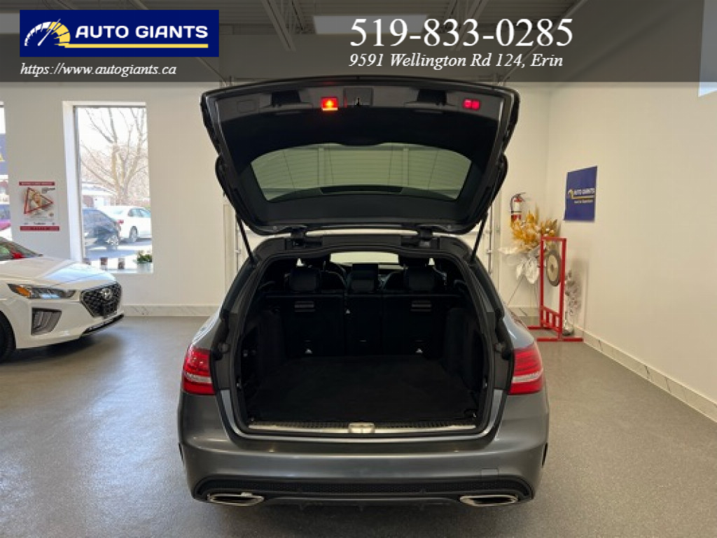 2018 Mercedes-Benz C300 | Auto Giants — thumbnail 26
