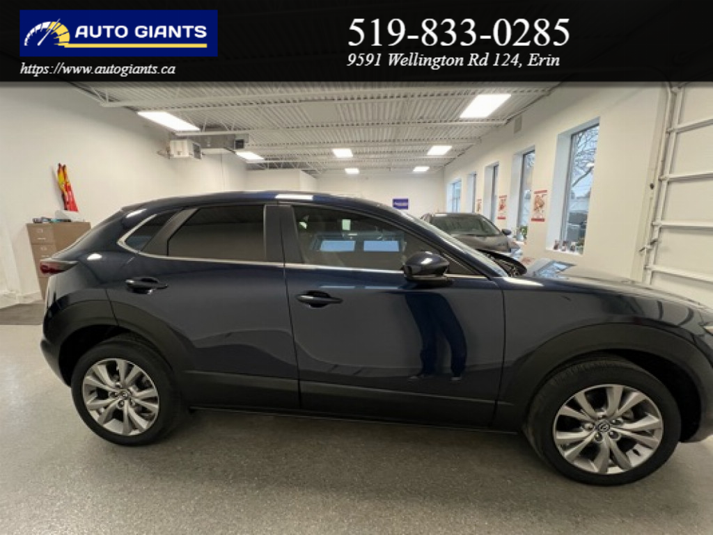 2022 Mazda CX-30 | Auto Giants — thumbnail 11