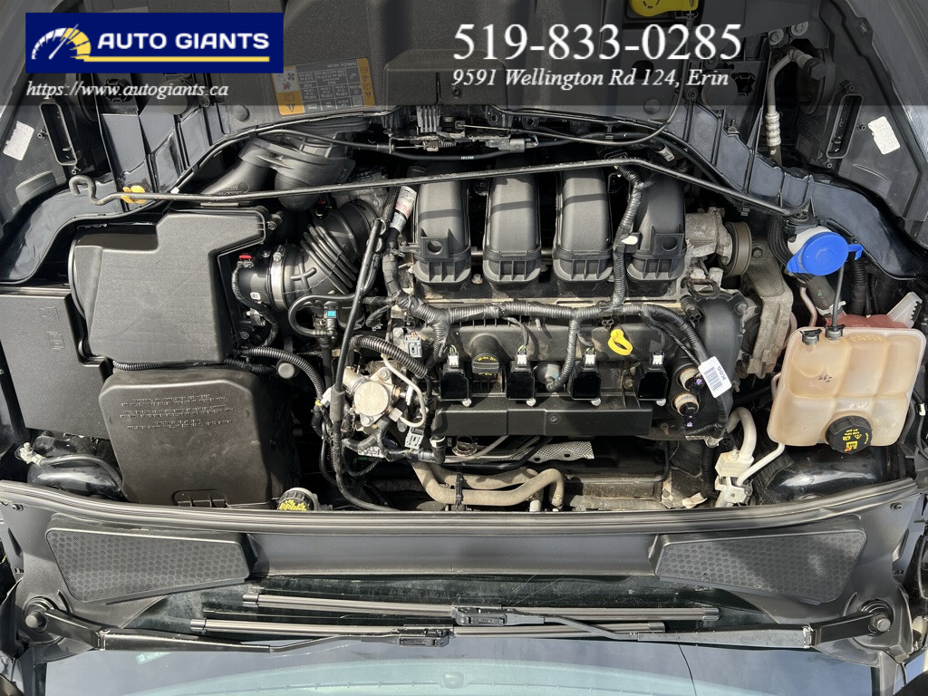 2016 Ford Focus | Auto Giants — thumbnail 27