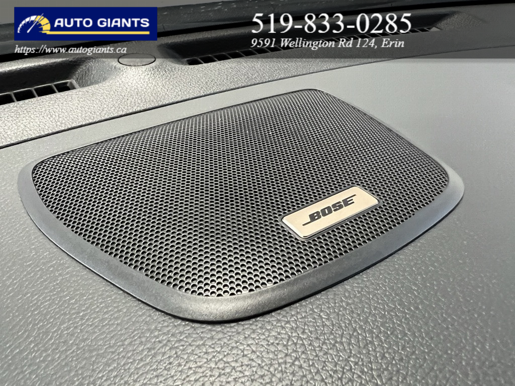 2016 Nissan Rogue | Auto Giants — thumbnail 20