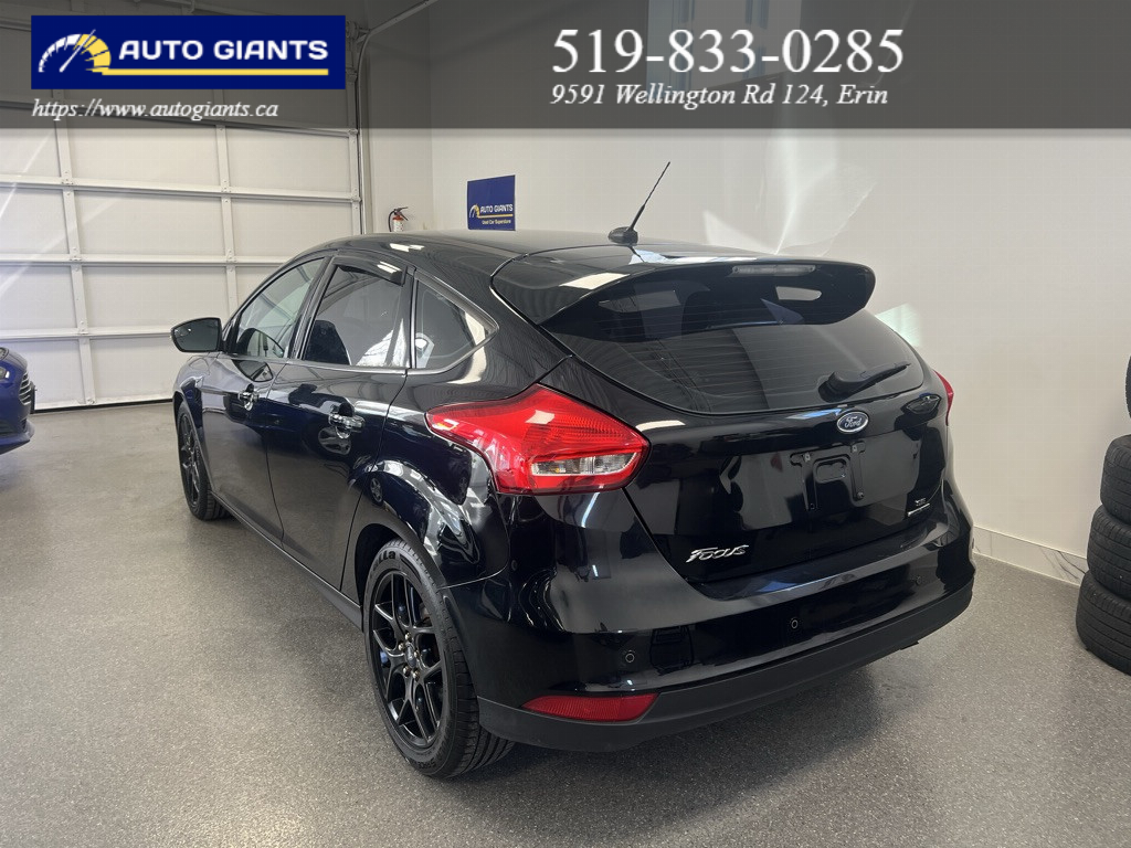 2016 Ford Focus | Auto Giants — thumbnail 5