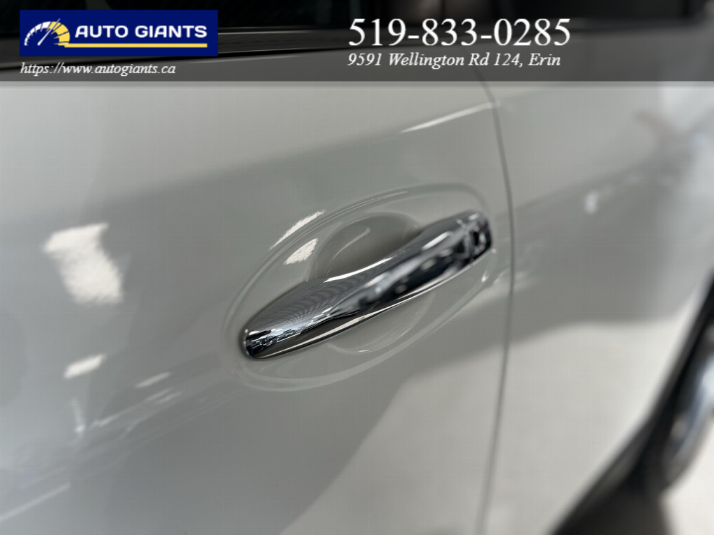 2016 Nissan Rogue | Auto Giants — thumbnail 28