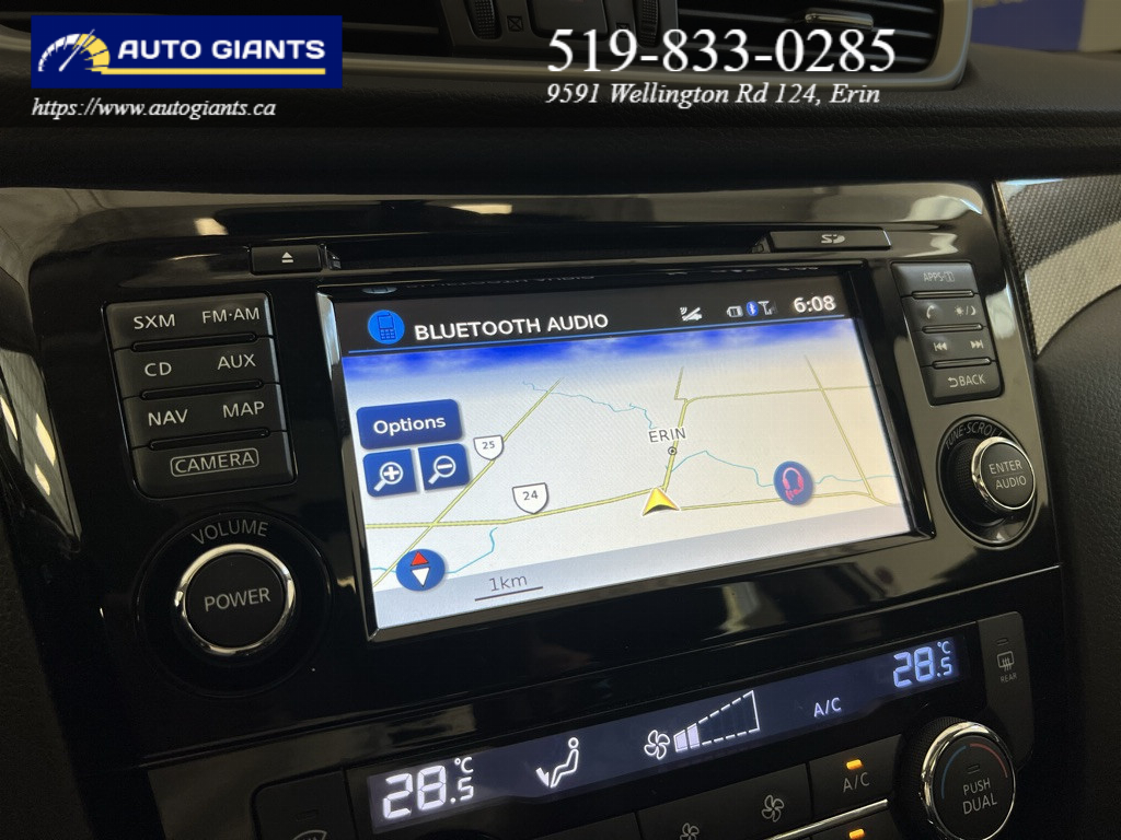 2016 Nissan Rogue | Auto Giants — thumbnail 19