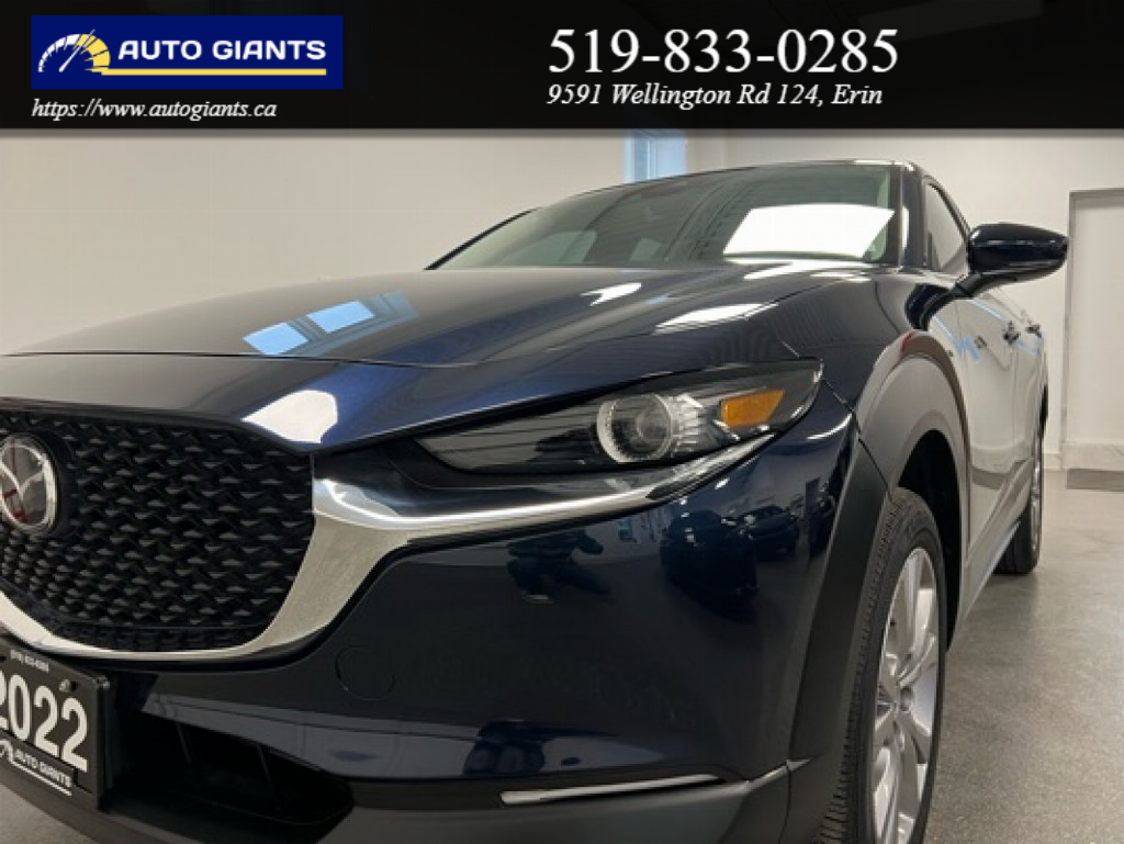 2022 Mazda CX-30 | Auto Giants — thumbnail 29