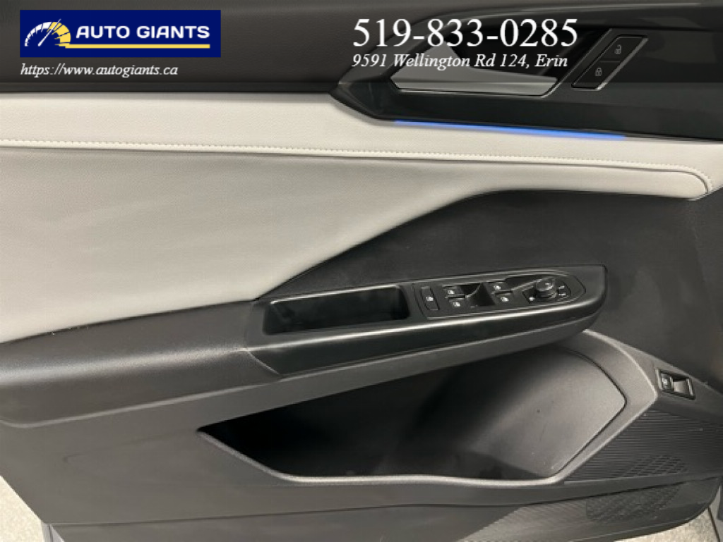 2022 Volkswagen Taos | Auto Giants — thumbnail 14