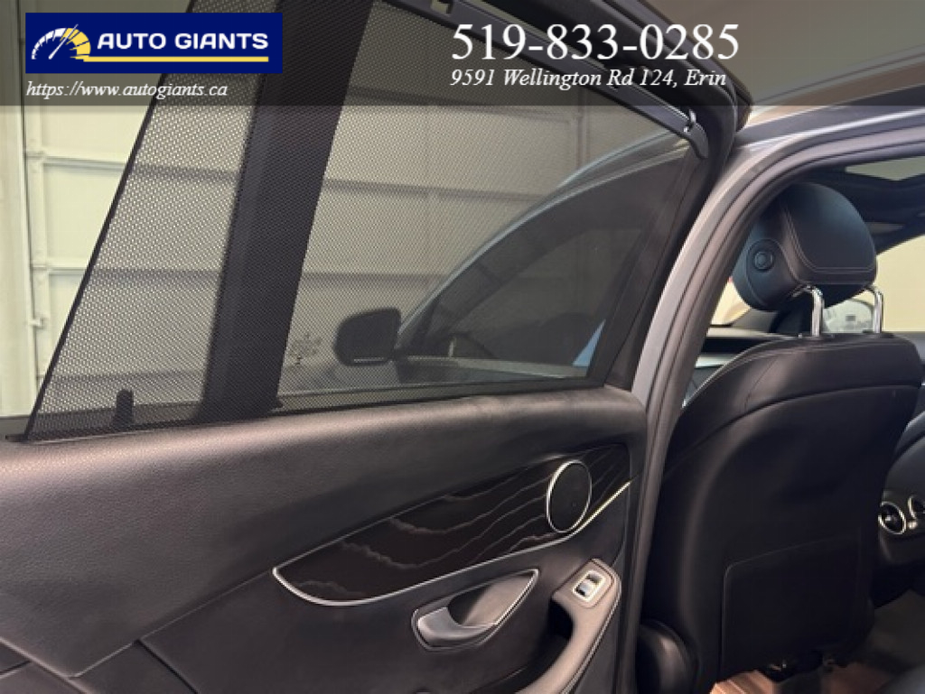 2018 Mercedes-Benz C300 | Auto Giants — thumbnail 22