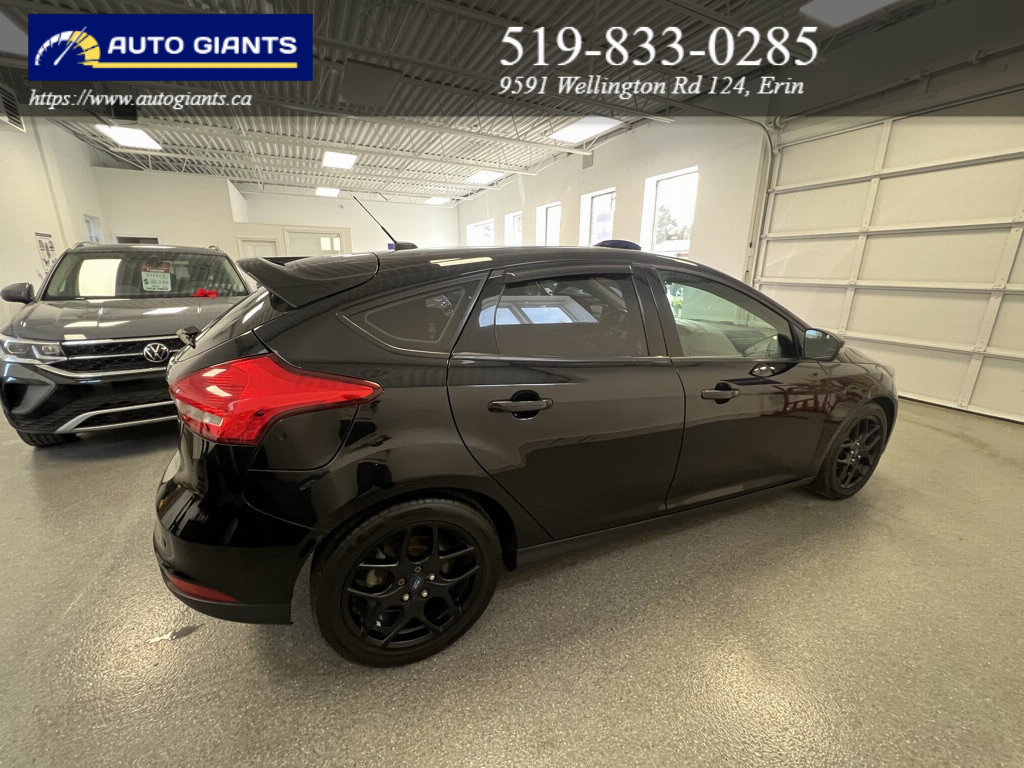 2016 Ford Focus | Auto Giants — thumbnail 8