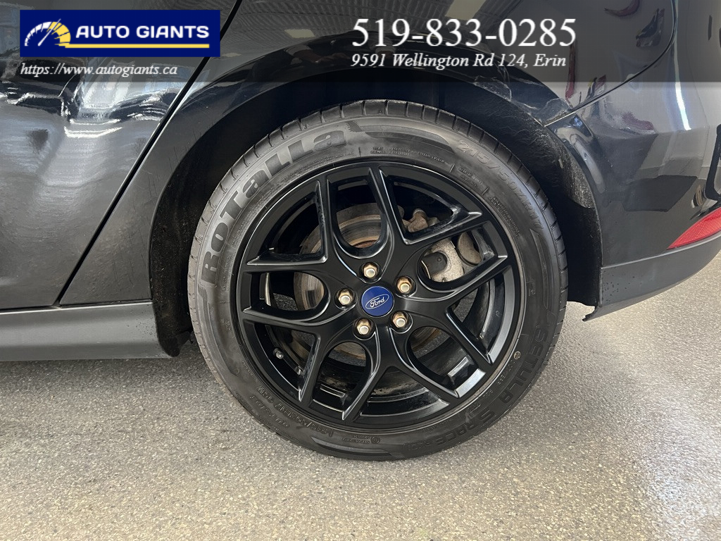 2016 Ford Focus | Auto Giants — thumbnail 26