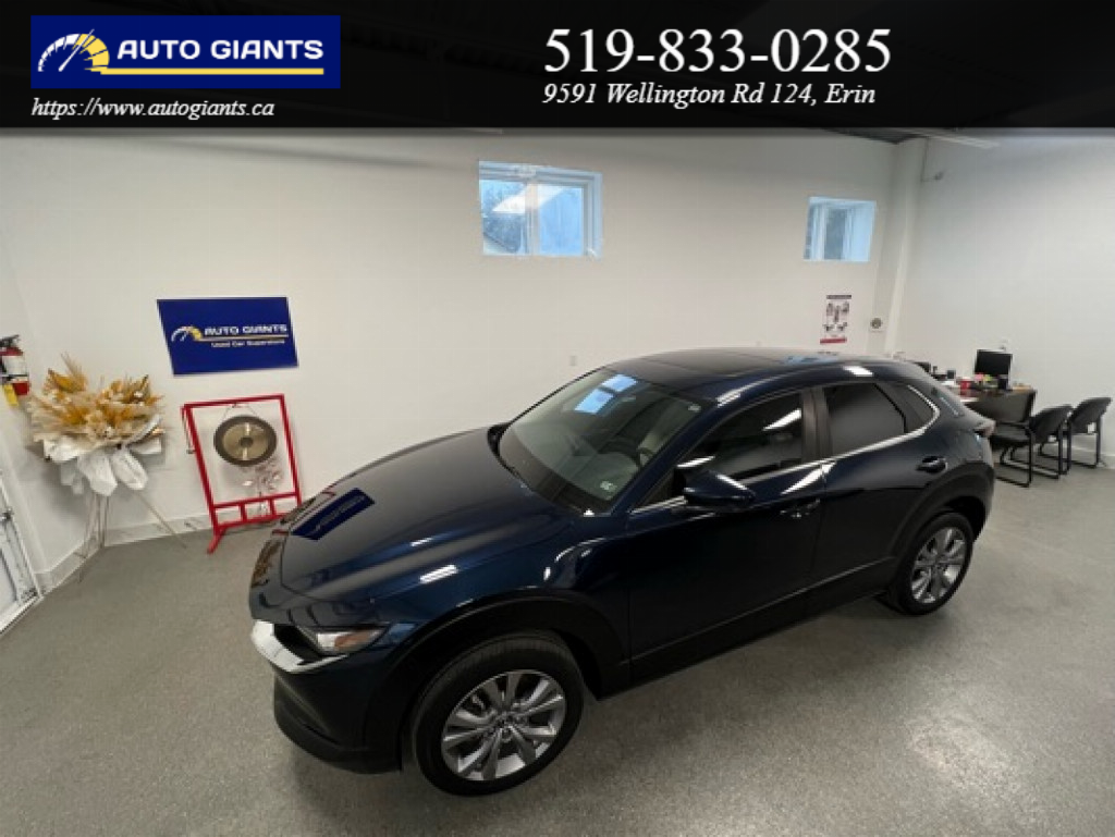 2022 Mazda CX-30 | Auto Giants — thumbnail 33