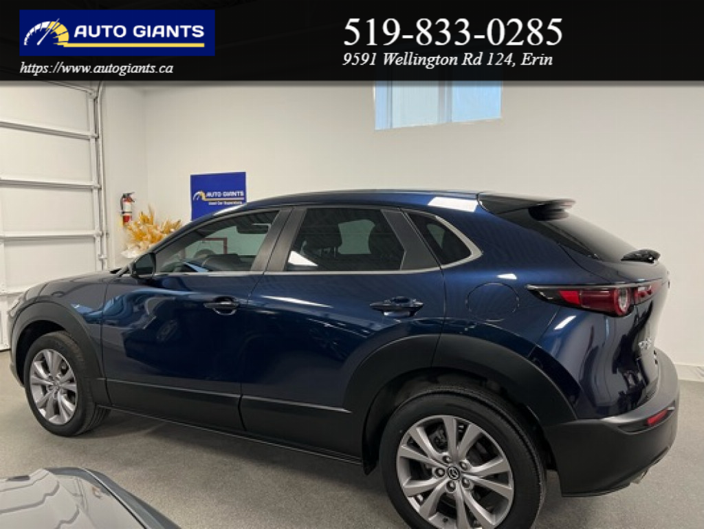 2022 Mazda CX-30 | Auto Giants — thumbnail 5