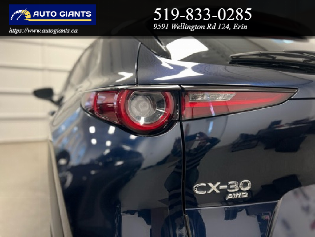 2022 Mazda CX-30 | Auto Giants — thumbnail 31
