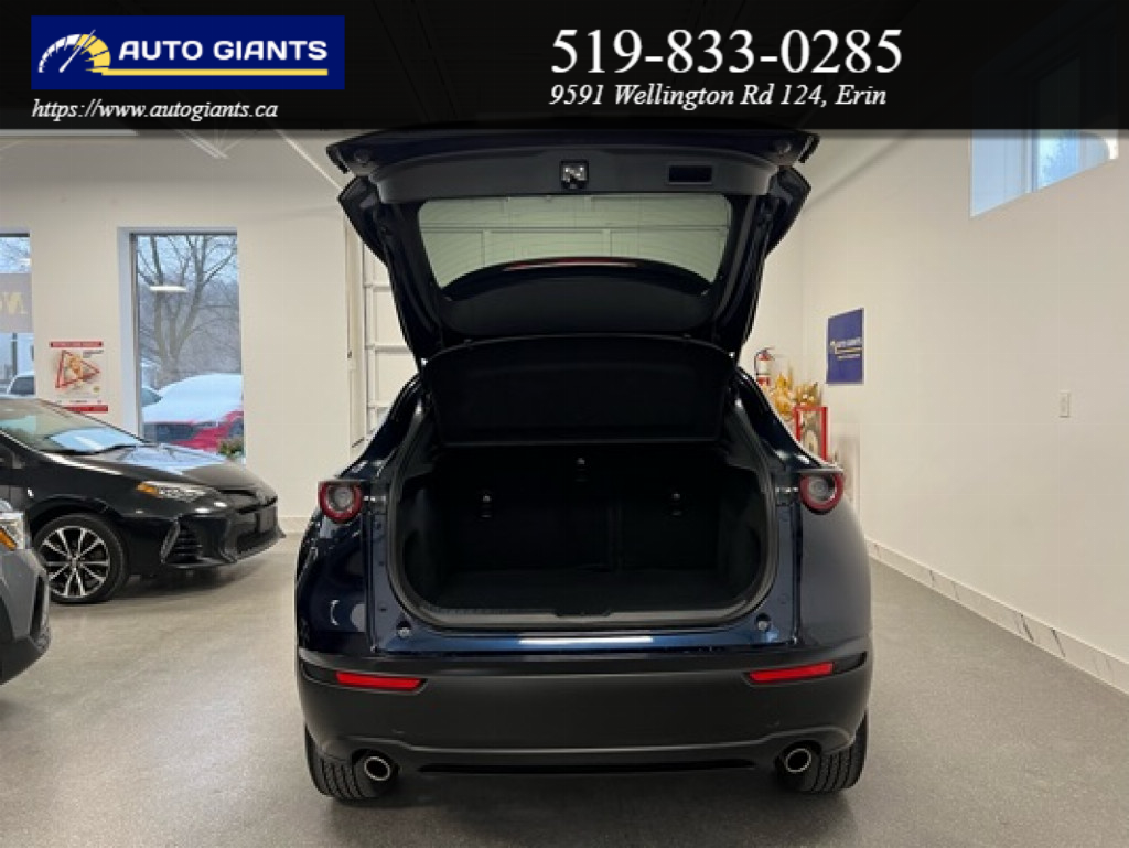 2022 Mazda CX-30 | Auto Giants — thumbnail 25