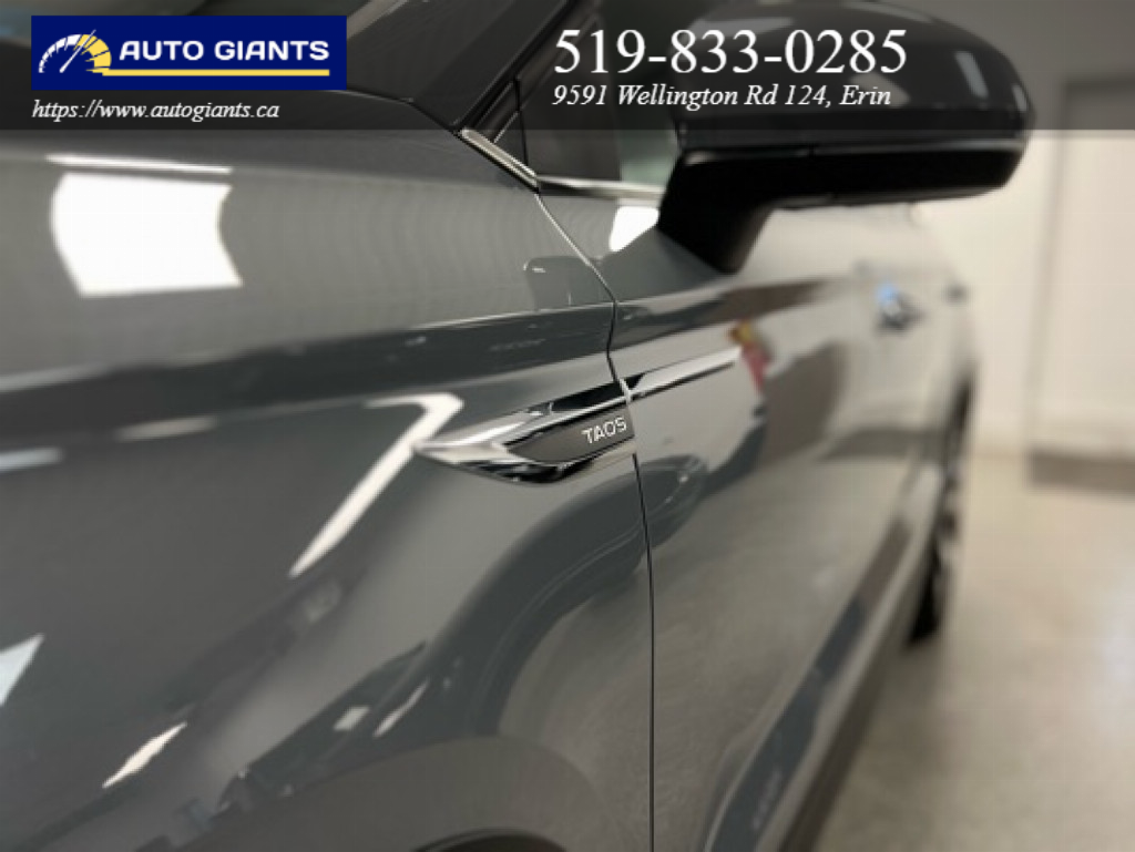 2022 Volkswagen Taos | Auto Giants — thumbnail 30