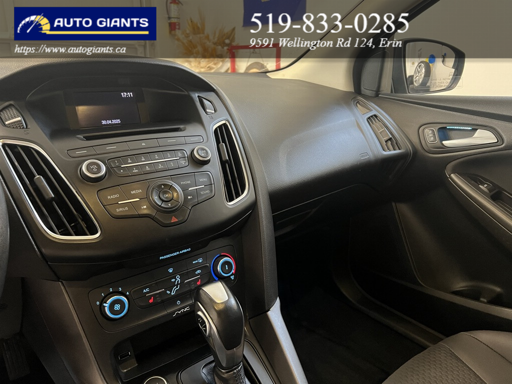 2016 Ford Focus | Auto Giants — thumbnail 20