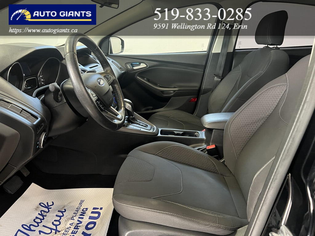 2016 Ford Focus | Auto Giants — thumbnail 15
