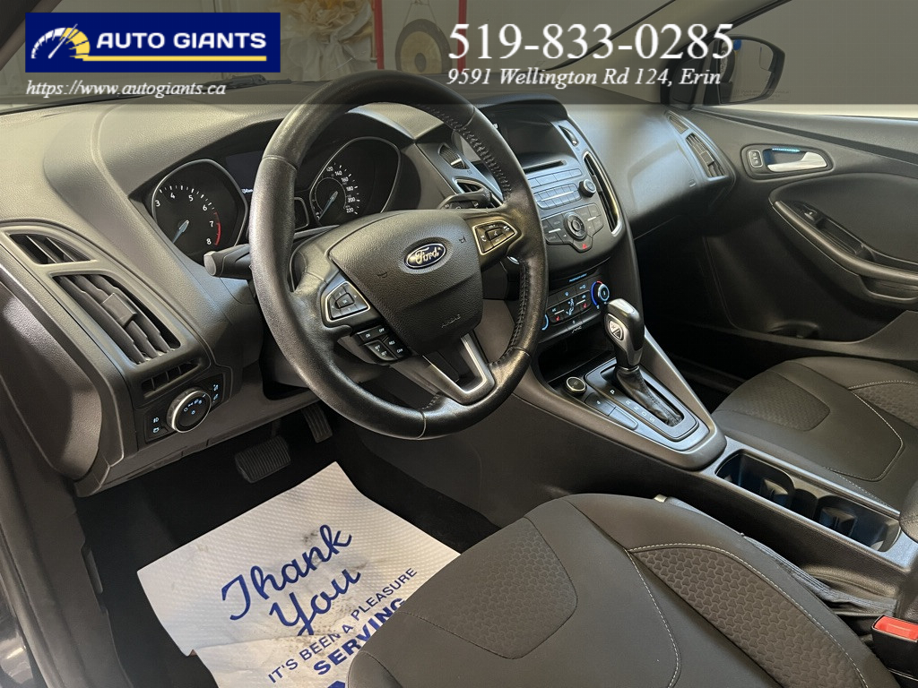 2016 Ford Focus | Auto Giants — thumbnail 16