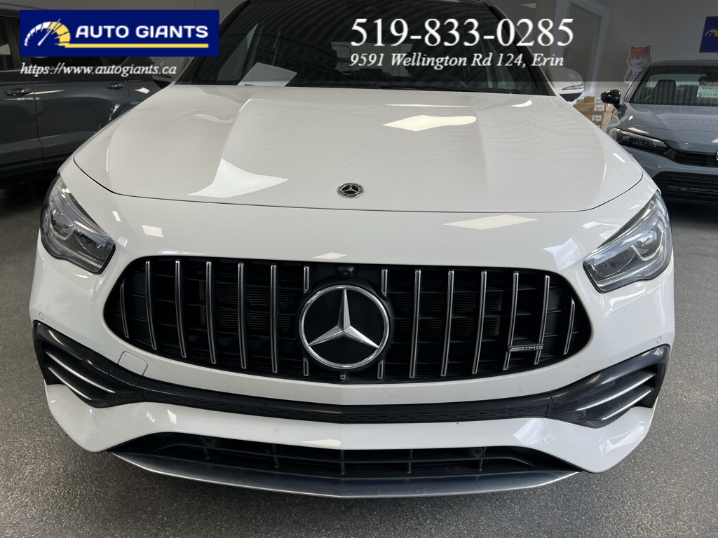 2022 Mercedes-Benz GLA | Auto Giants — thumbnail 48