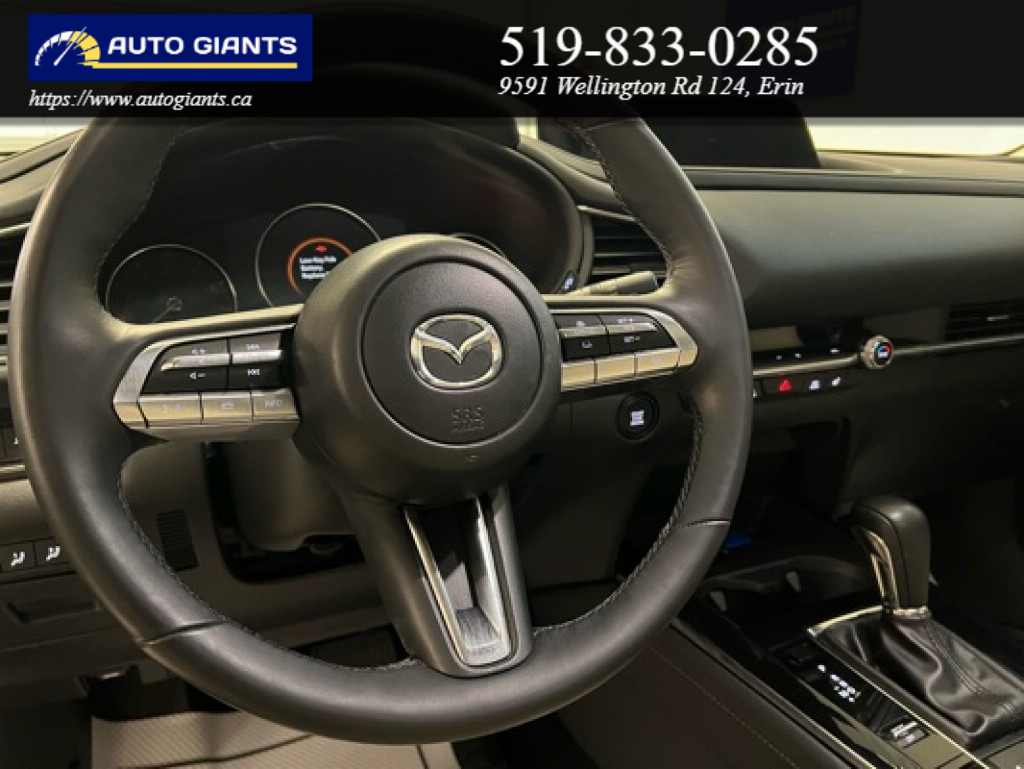 2022 Mazda CX-30 | Auto Giants — thumbnail 21
