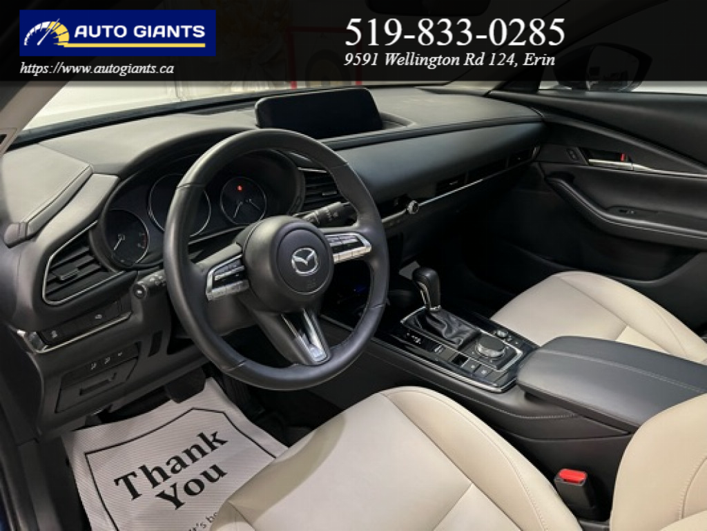 2022 Mazda CX-30 | Auto Giants — thumbnail 17