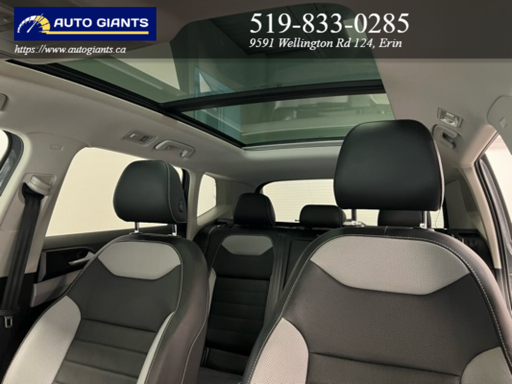 2022 Volkswagen Taos | Auto Giants — thumbnail 19