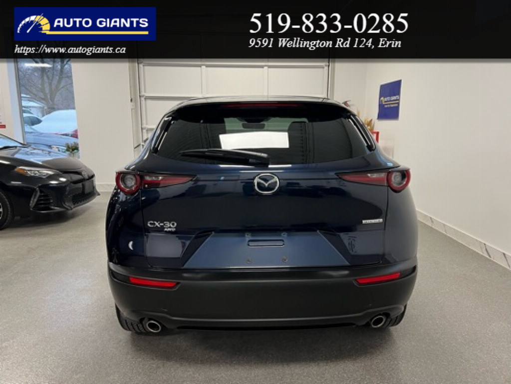 2022 Mazda CX-30 | Auto Giants — thumbnail 8