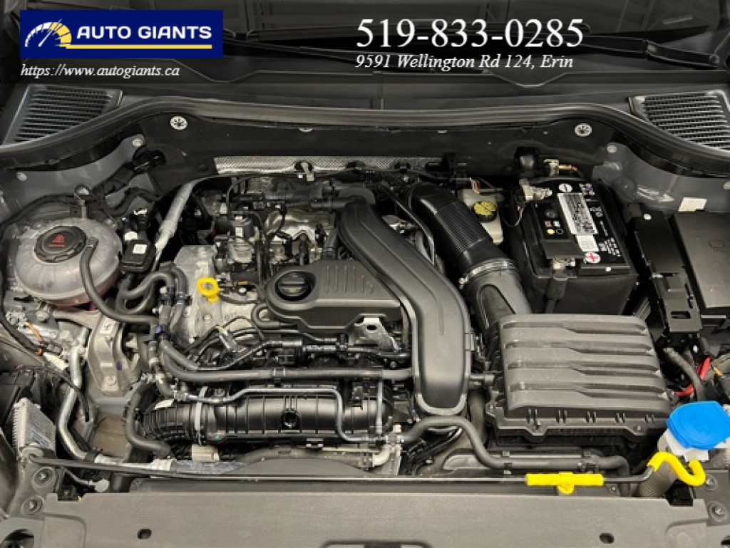 2022 Volkswagen Taos | Auto Giants — thumbnail 28