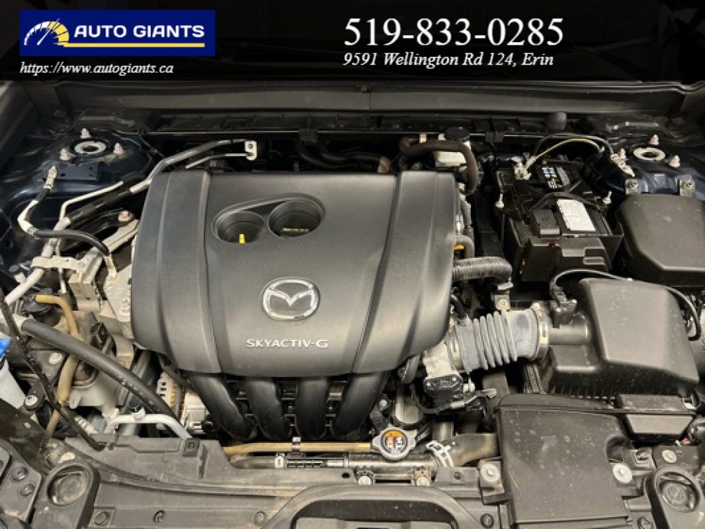 2022 Mazda CX-30 | Auto Giants — thumbnail 28