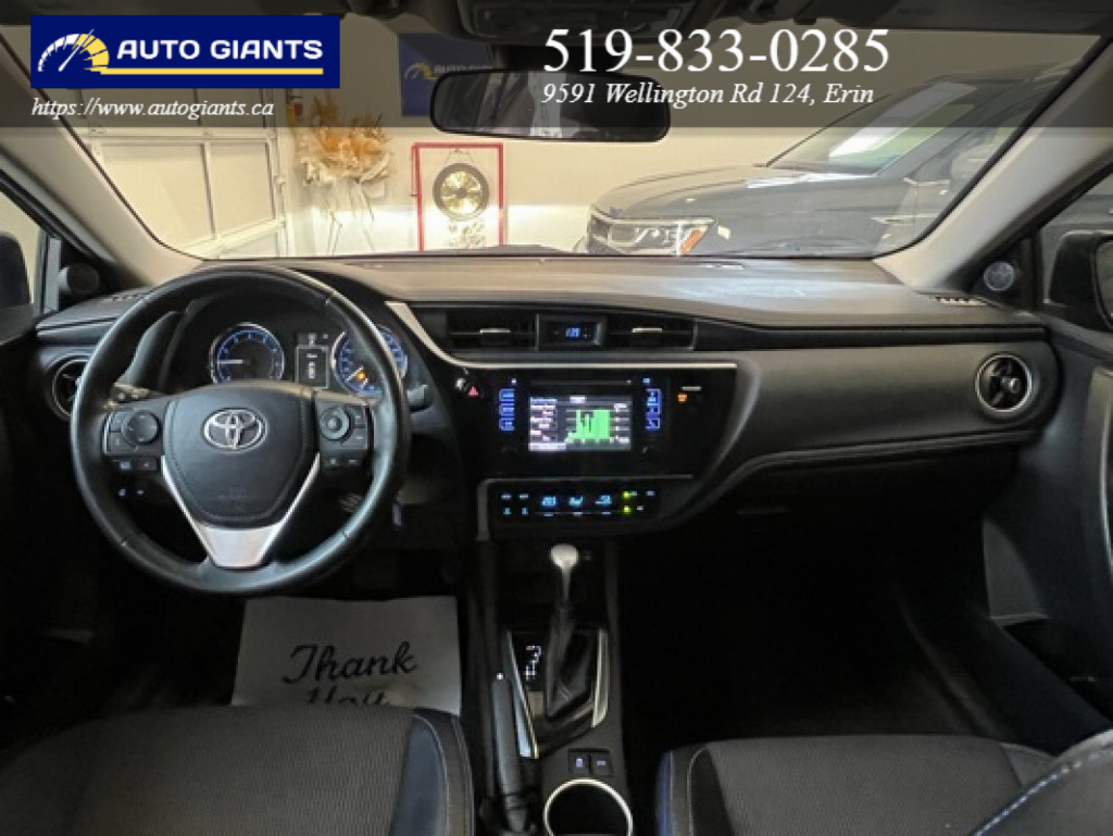 2017 Toyota Corolla | Auto Giants — thumbnail 21