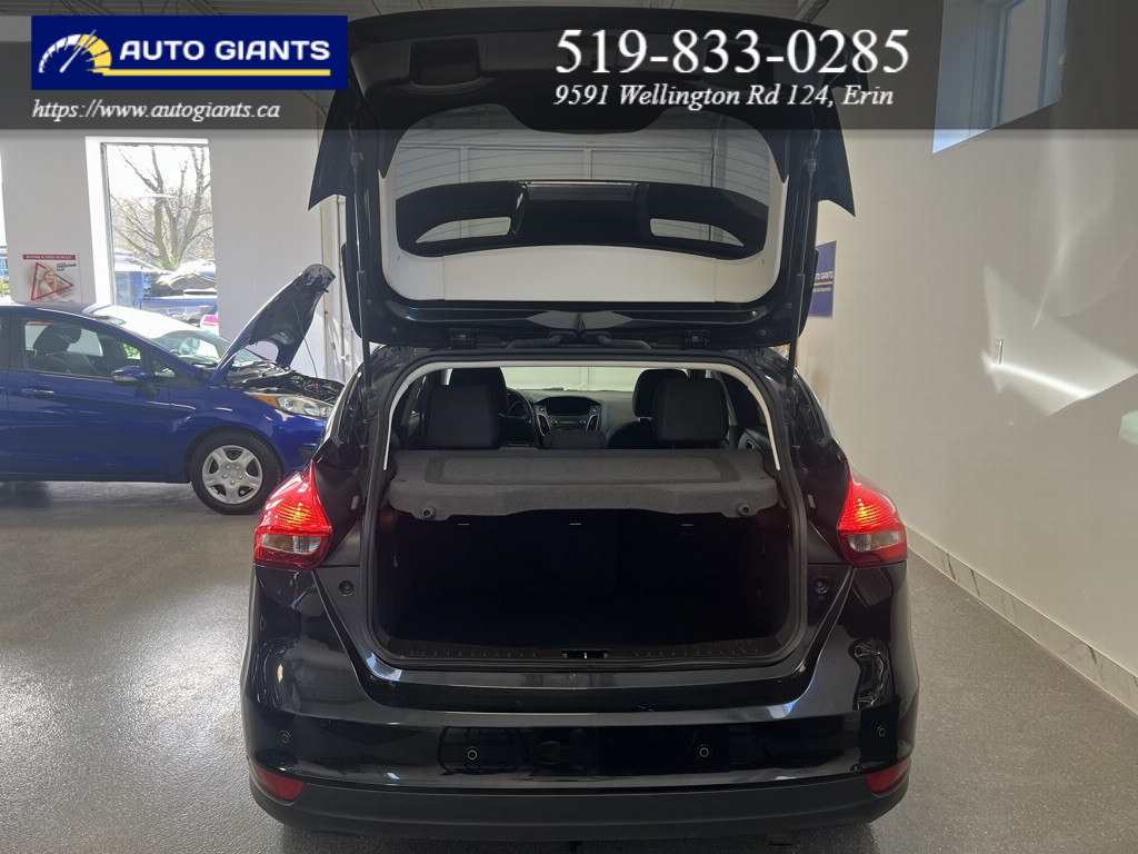 2016 Ford Focus | Auto Giants — thumbnail 24