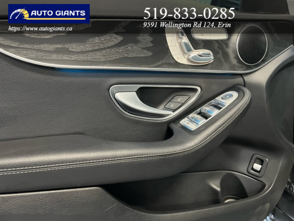2018 Mercedes-Benz C300 | Auto Giants — thumbnail 12