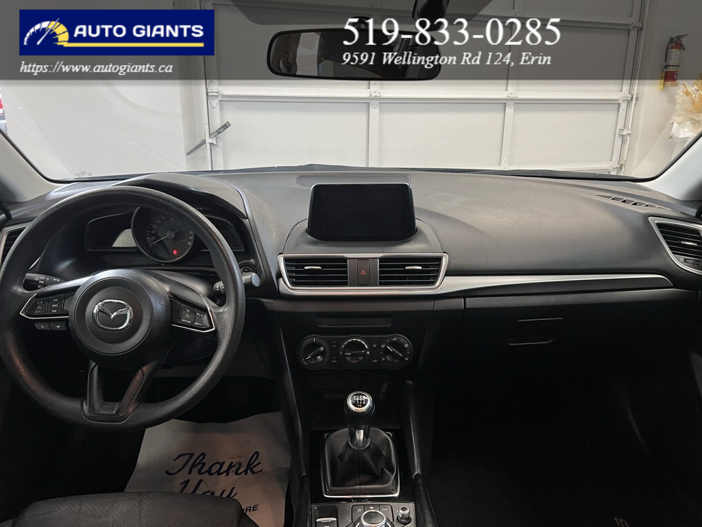 2017 Mazda MAZDA3 | Auto Giants — thumbnail 25
