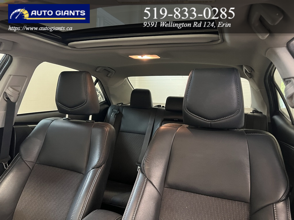 2015 Toyota Corolla | Auto Giants — thumbnail 23