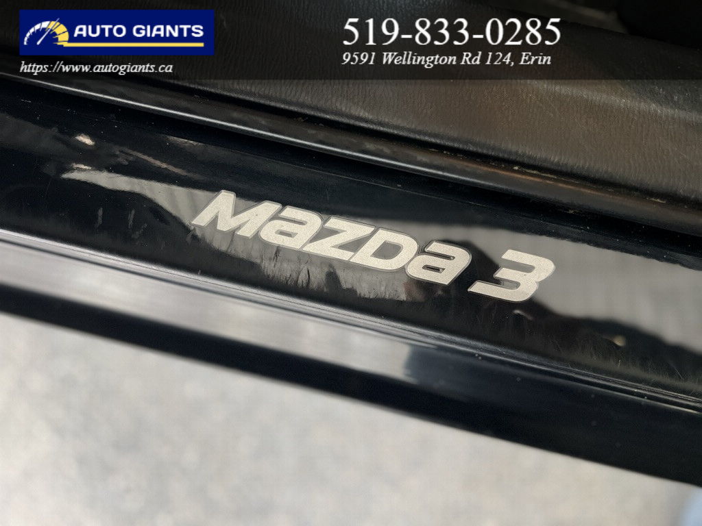 2017 Mazda MAZDA3 | Auto Giants — thumbnail 30
