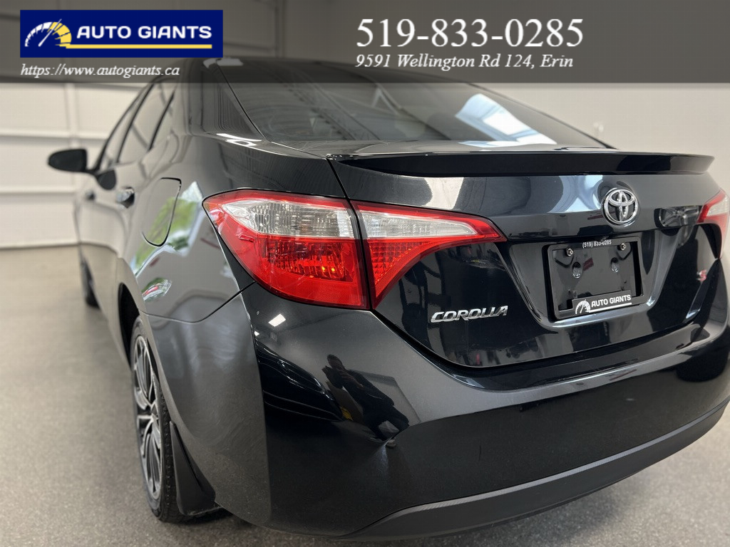 2015 Toyota Corolla | Auto Giants — thumbnail 32
