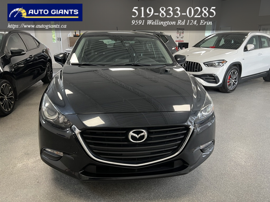 2017 Mazda MAZDA3 | Auto Giants — thumbnail 13