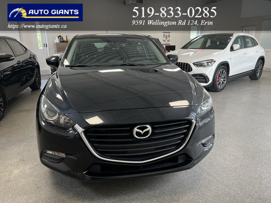 2017 Mazda MAZDA3 | Auto Giants — thumbnail 14