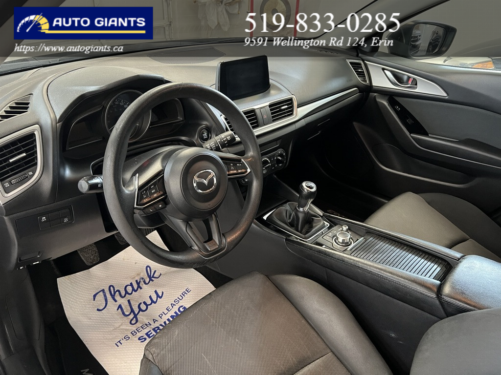 2017 Mazda MAZDA3 | Auto Giants — thumbnail 16