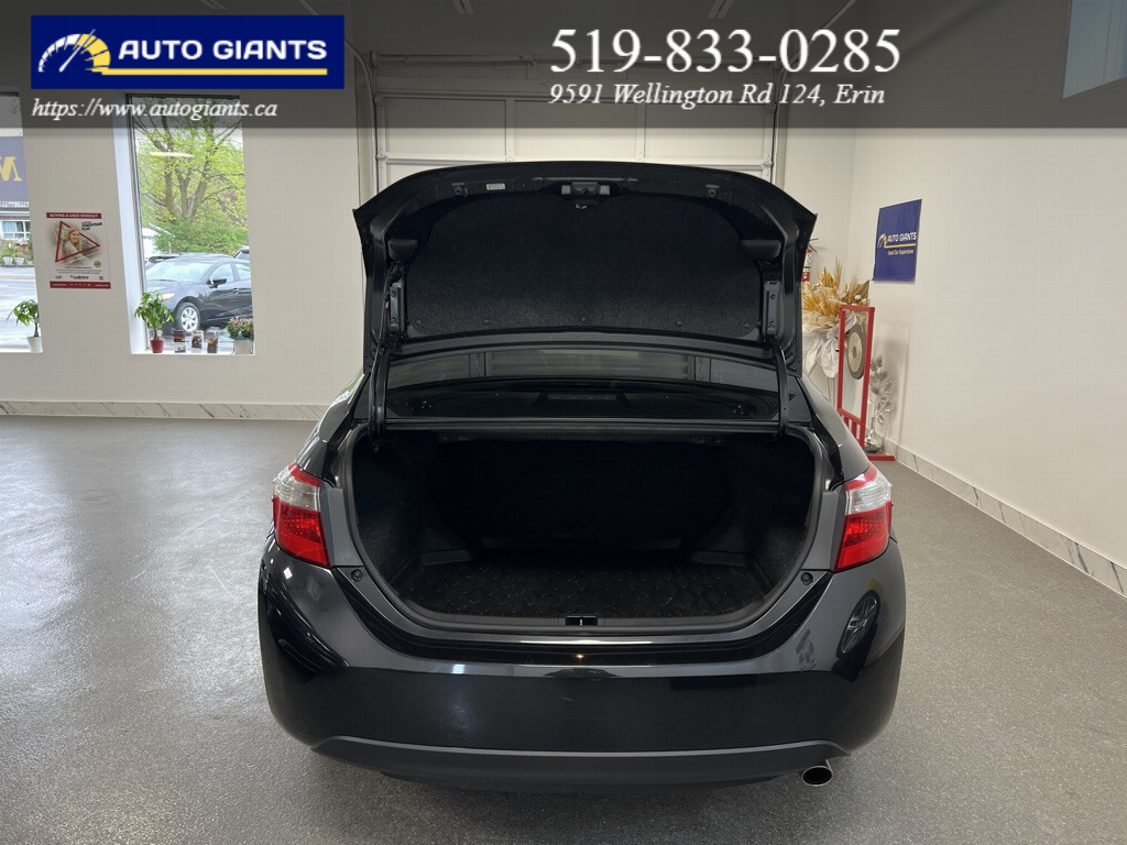2015 Toyota Corolla | Auto Giants — thumbnail 27