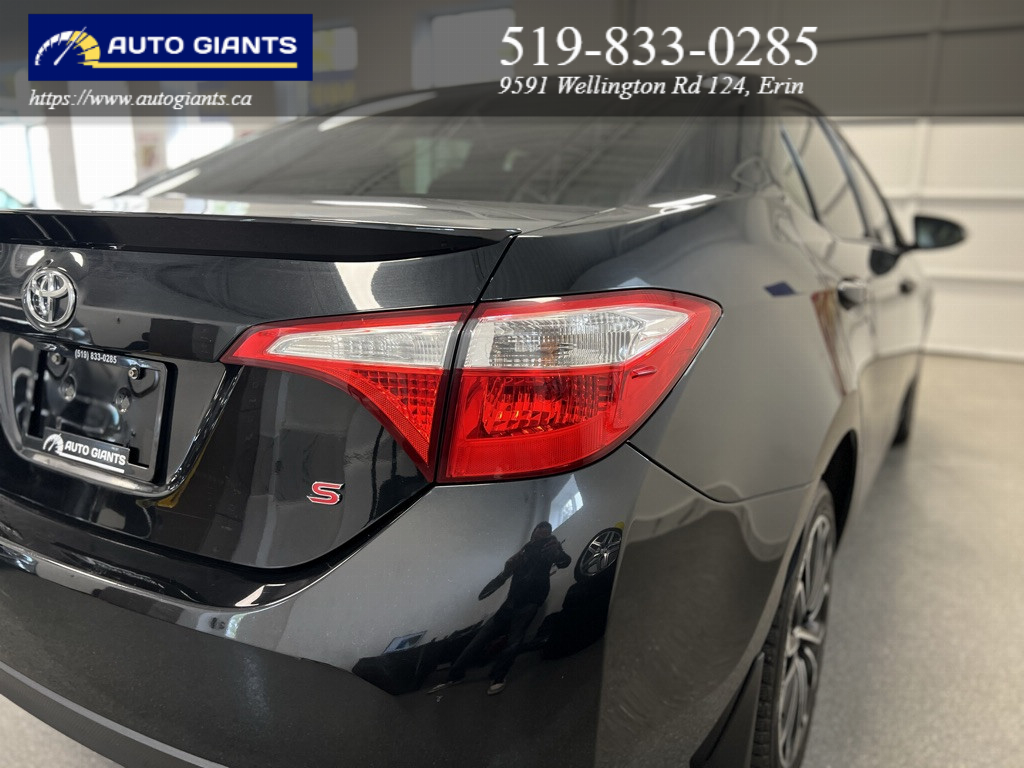 2015 Toyota Corolla | Auto Giants — thumbnail 33