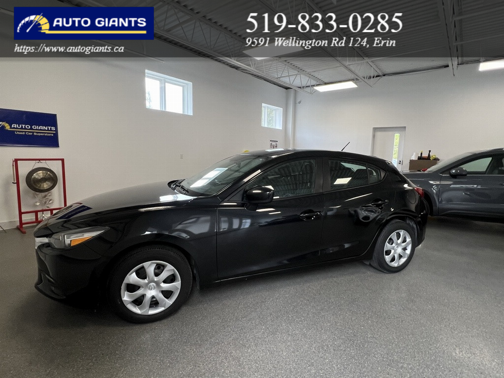 2017 Mazda MAZDA3 | Auto Giants — thumbnail 2
