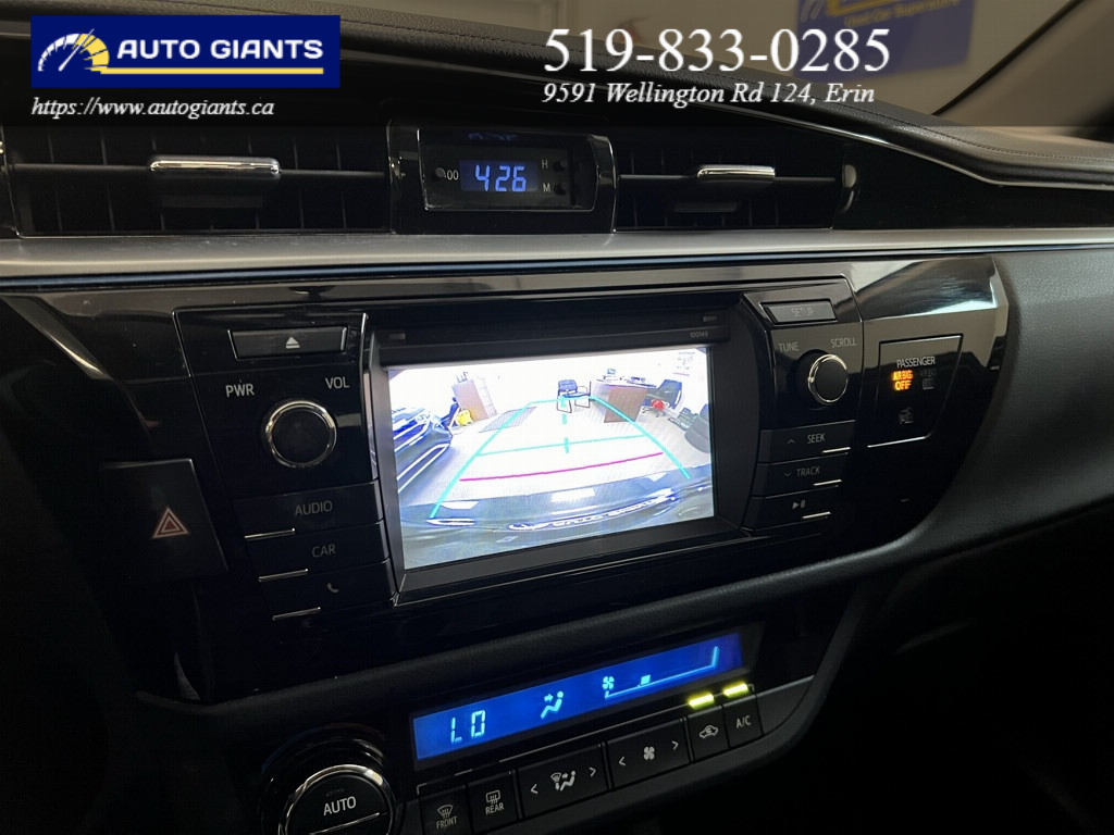 2015 Toyota Corolla | Auto Giants — thumbnail 22