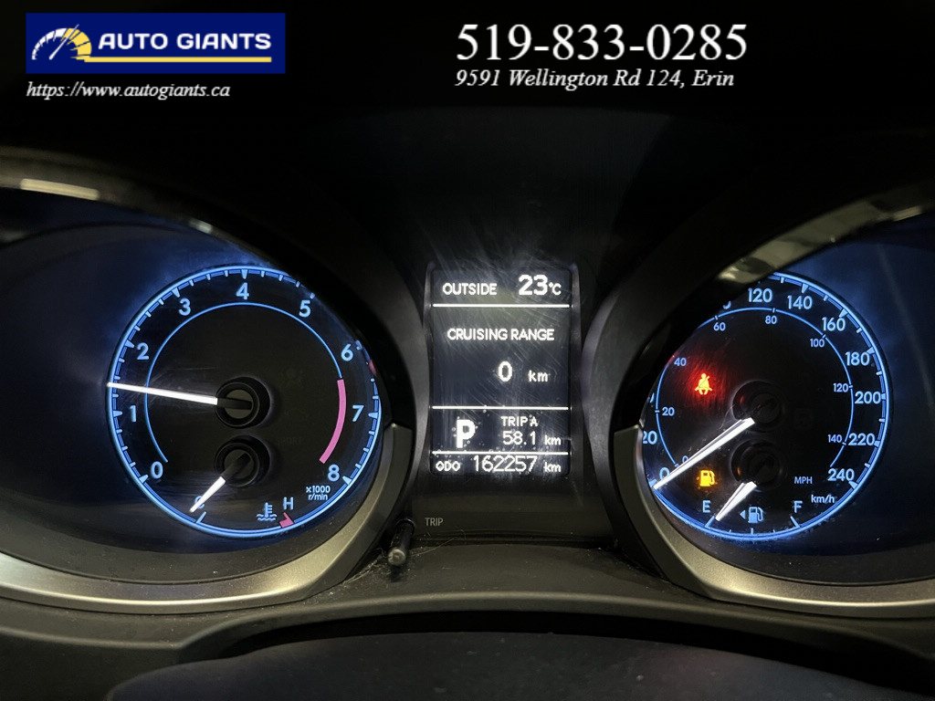 2015 Toyota Corolla | Auto Giants — thumbnail 21